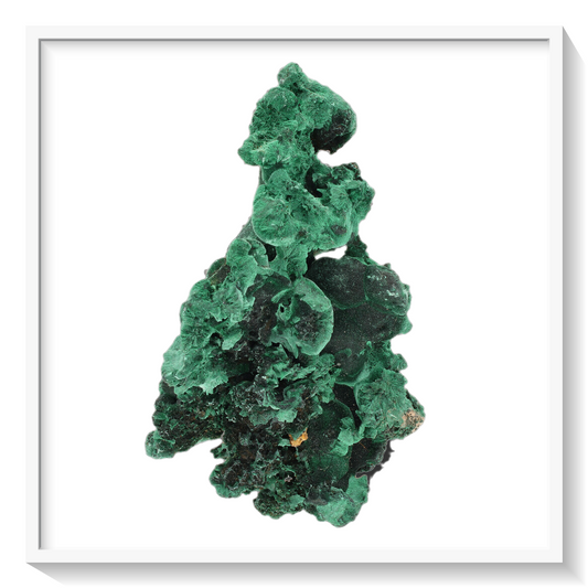 Get your Silky Malachite with Breathtaking Formations from Forever Gems
