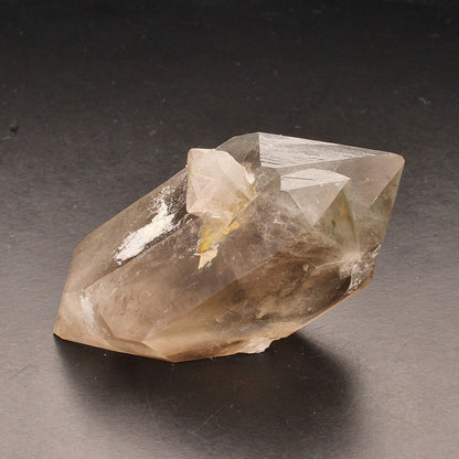 Buy your Smoky Quartz Double Terminated Crystal (Steinkopf) online now or in store at Forever Gems in Franschhoek, South Africa