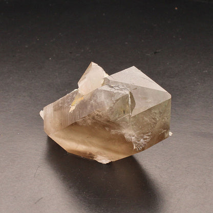 Buy your Smoky Quartz Double Terminated Crystal (Steinkopf) online now or in store at Forever Gems in Franschhoek, South Africa