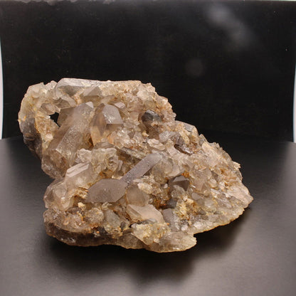 Buy your Smoky Quartz Large Cluster (Steinkopf) online now or in store at Forever Gems in Franschhoek, South Africa