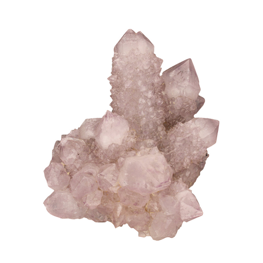 Buy your South African Spirit Quartz - Beauty Meets Harmony online now or in store at Forever Gems in Franschhoek, South Africa