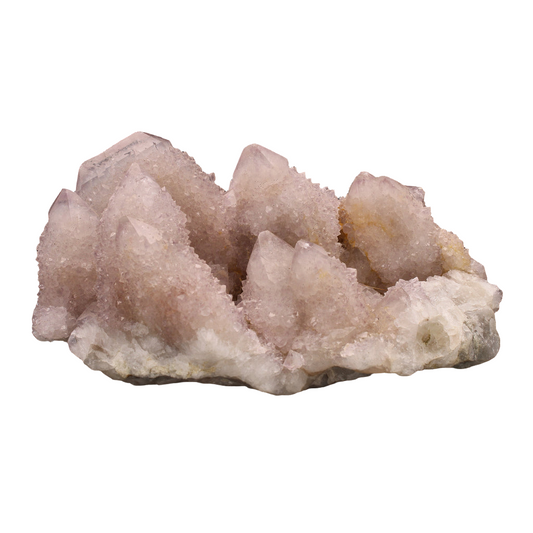 Buy your South African Spirit Quartz Amethyst, Good Vibes online now or in store at Forever Gems in Franschhoek, South Africa