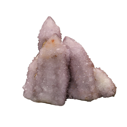 Buy your Spiky Magicical Amethyst Cactus Quartz from South Africa online now or in store at Forever Gems in Franschhoek, South Africa