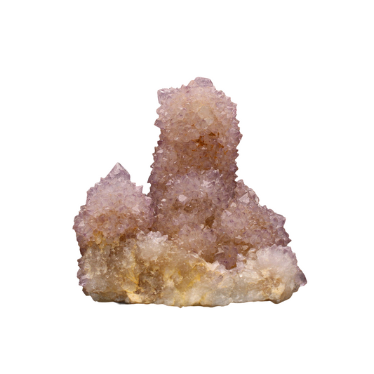 Buy your Spirit Quartz Amethyst - South African Spirit Guide online now or in store at Forever Gems in Franschhoek, South Africa