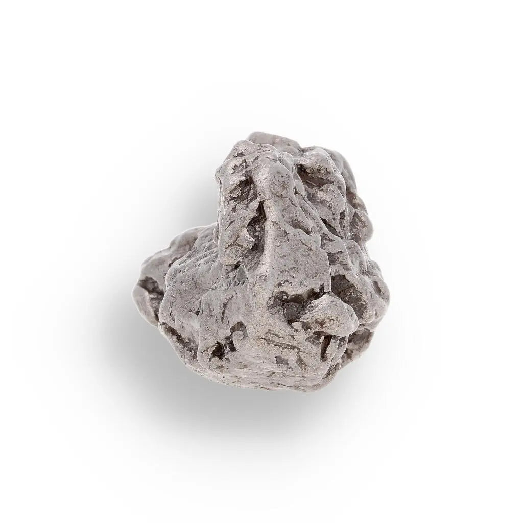 Campo del Cielo Meteorite – Certified Cosmic Relic, 36.2g