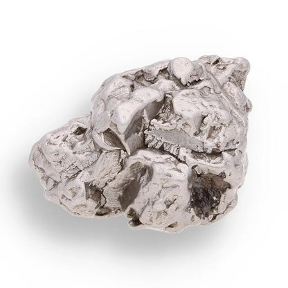 Genuine 38.4g Campo del Cielo Meteorite – Cosmic Origin