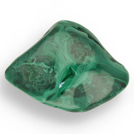 Malachite Magic: Stone of Transformation