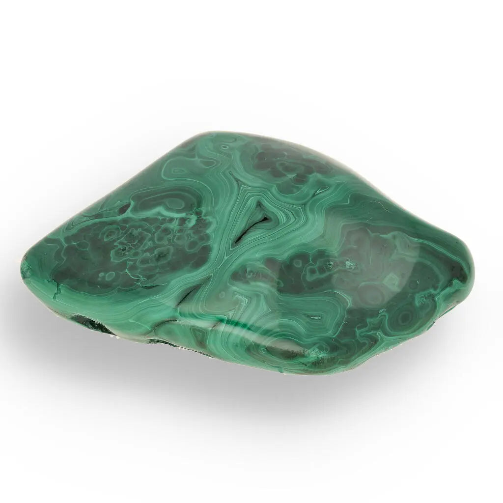 Malachite Magic: Stone of Transformation