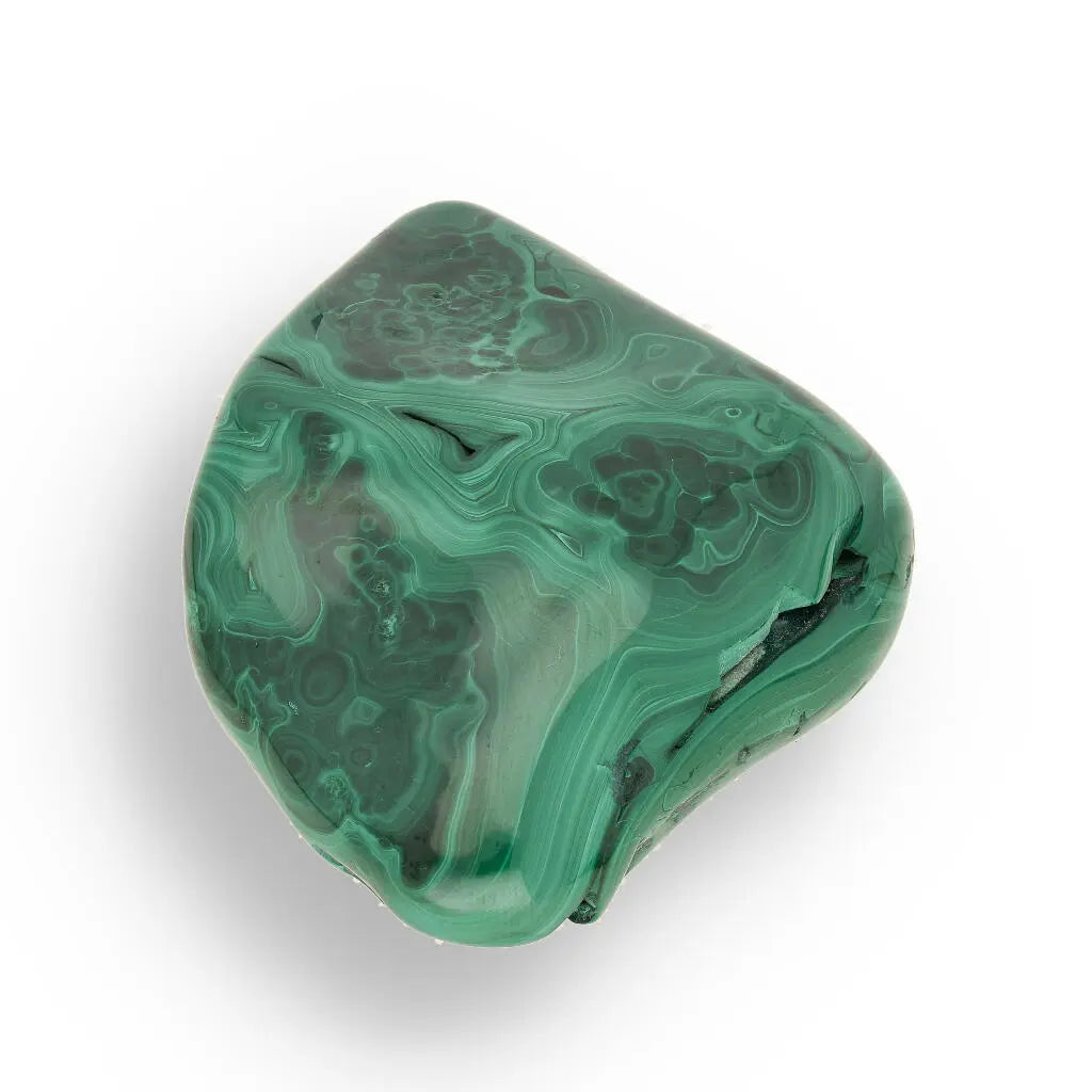 Malachite Magic: Stone of Transformation