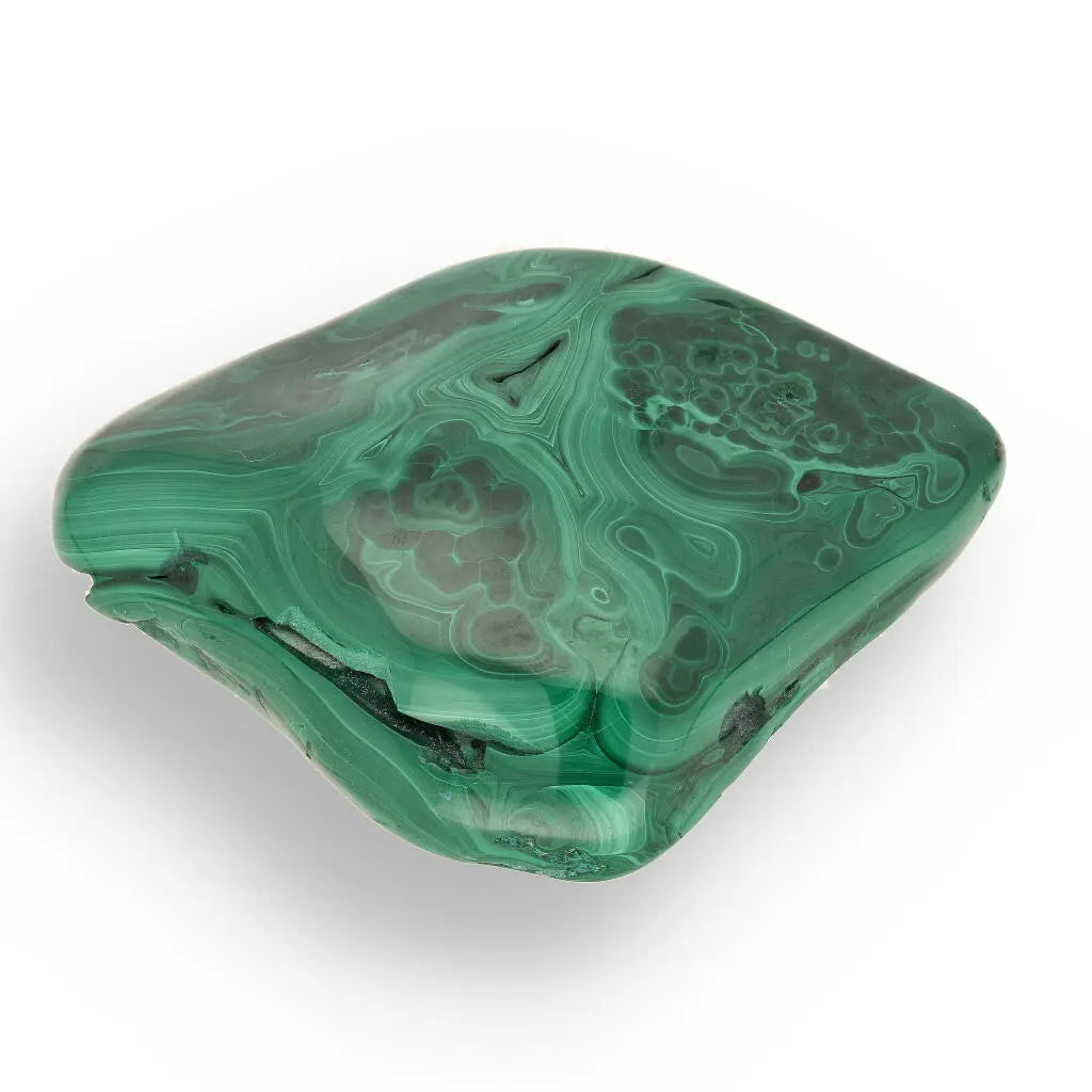 Malachite Magic: Stone of Transformation