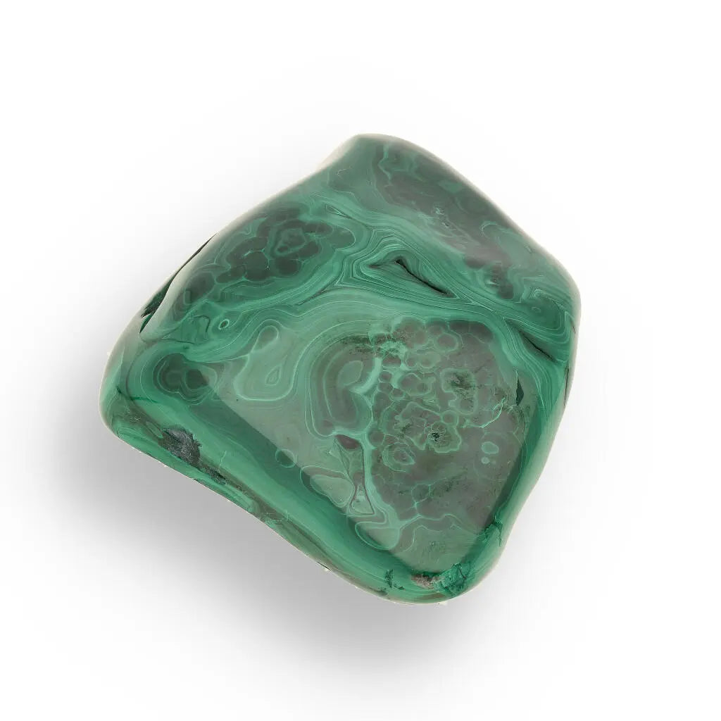 Malachite Magic: Stone of Transformation