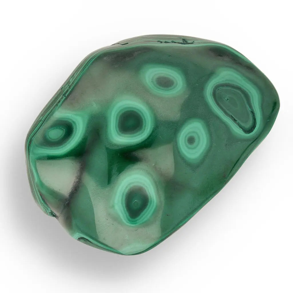 Harmonize Your Life with Malachite