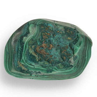 Harmonize Your Life with Malachite