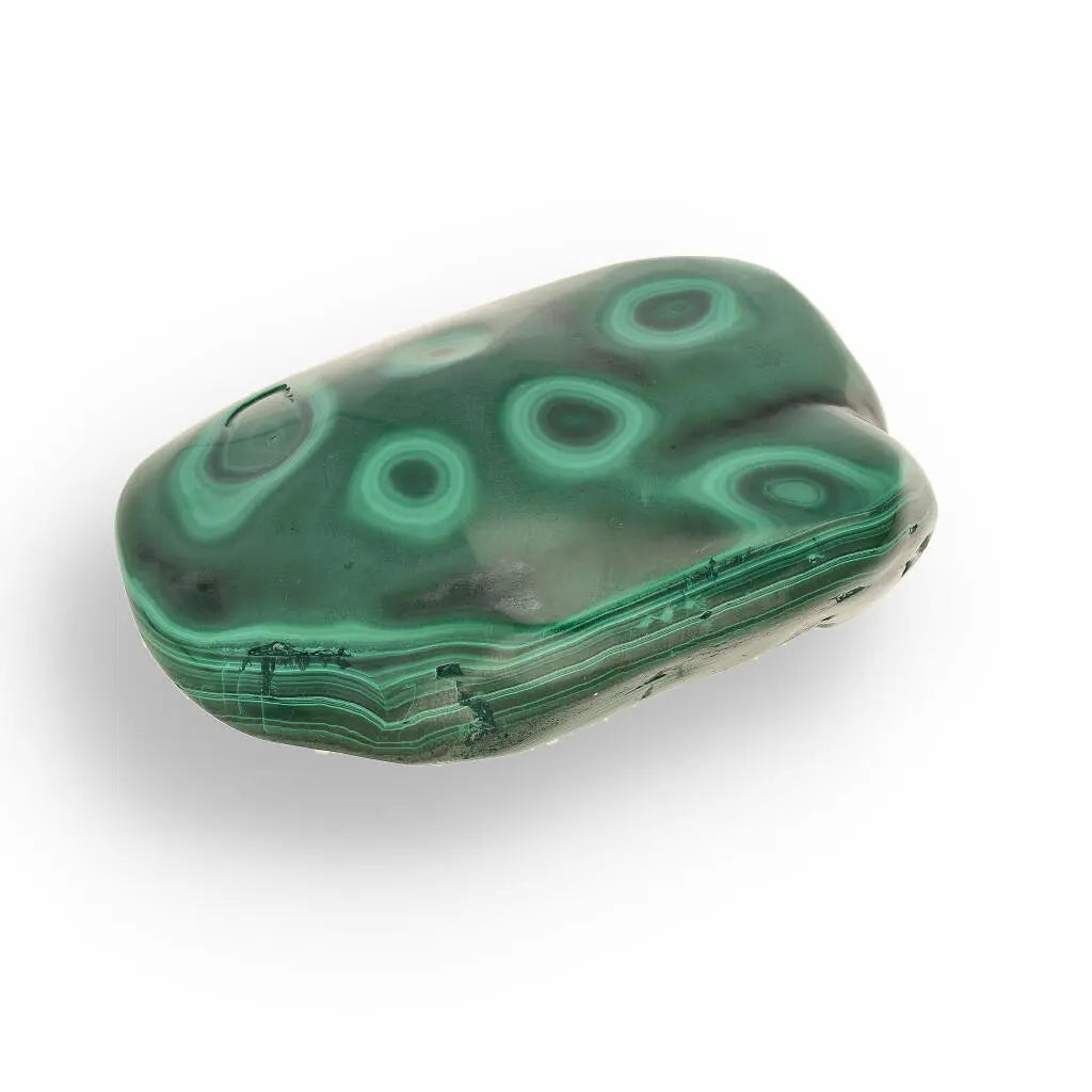 Harmonize Your Life with Malachite