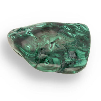 Empower Your Journey with Malachite