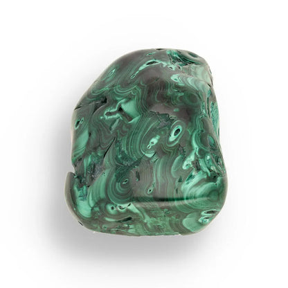 Empower Your Journey with Malachite