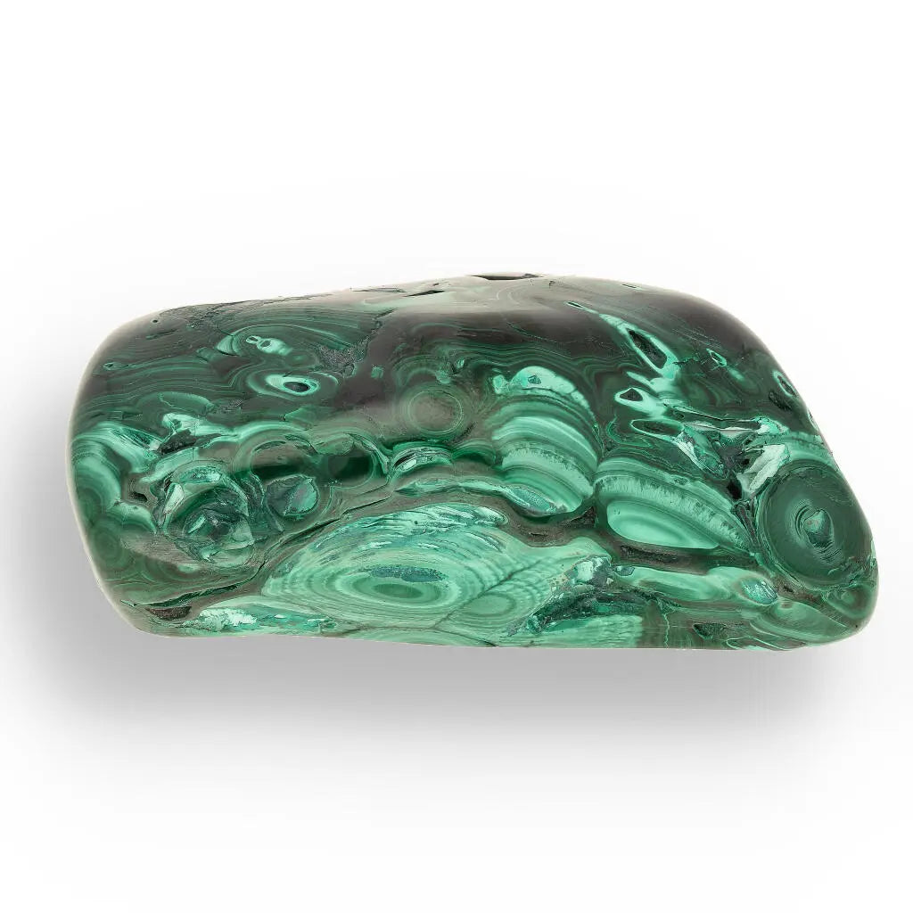 Empower Your Journey with Malachite