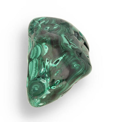 Empower Your Journey with Malachite