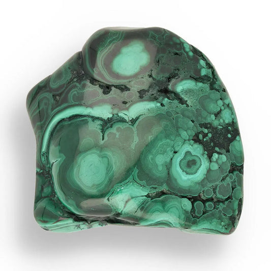 Malachite Energy: Manifest Your Desires