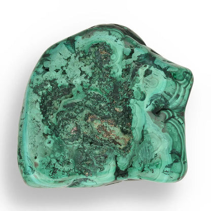 Malachite Energy: Manifest Your Desires