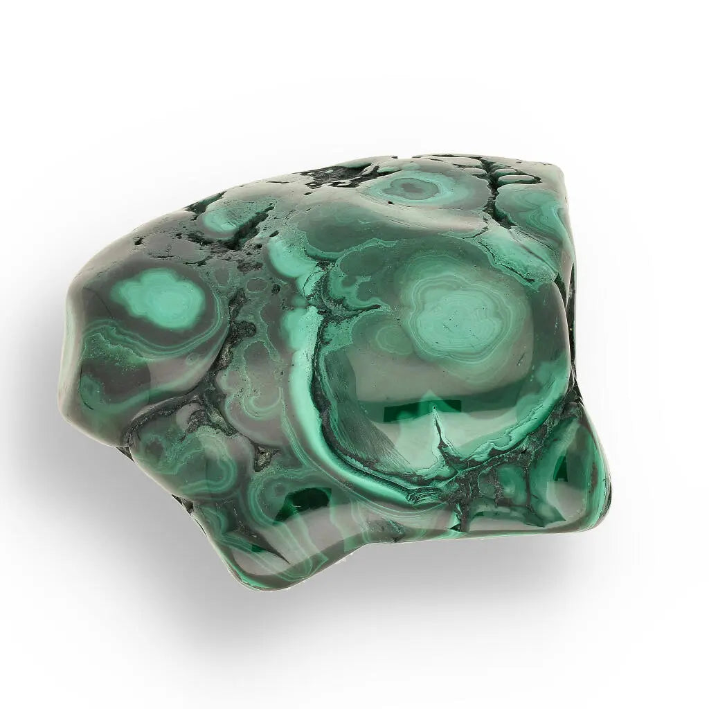 Malachite Energy: Manifest Your Desires