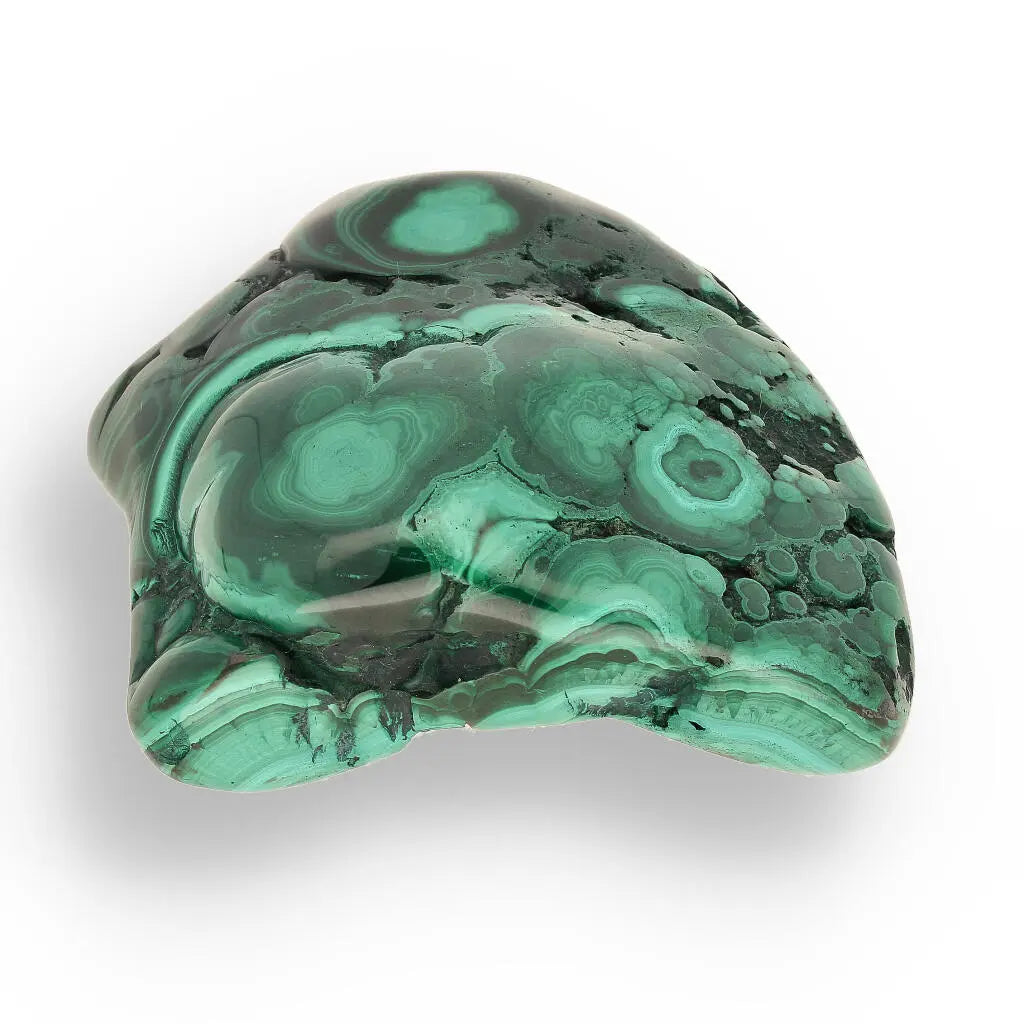 Malachite Energy: Manifest Your Desires