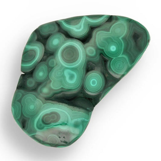 Healing & Harmony: Malachite Power