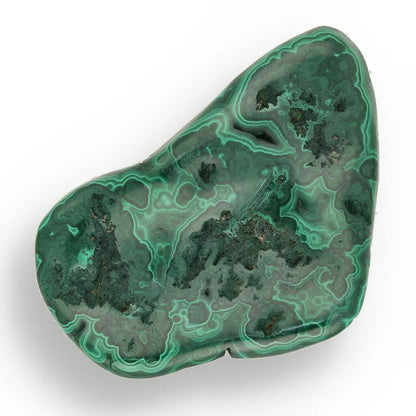 Healing & Harmony: Malachite Power