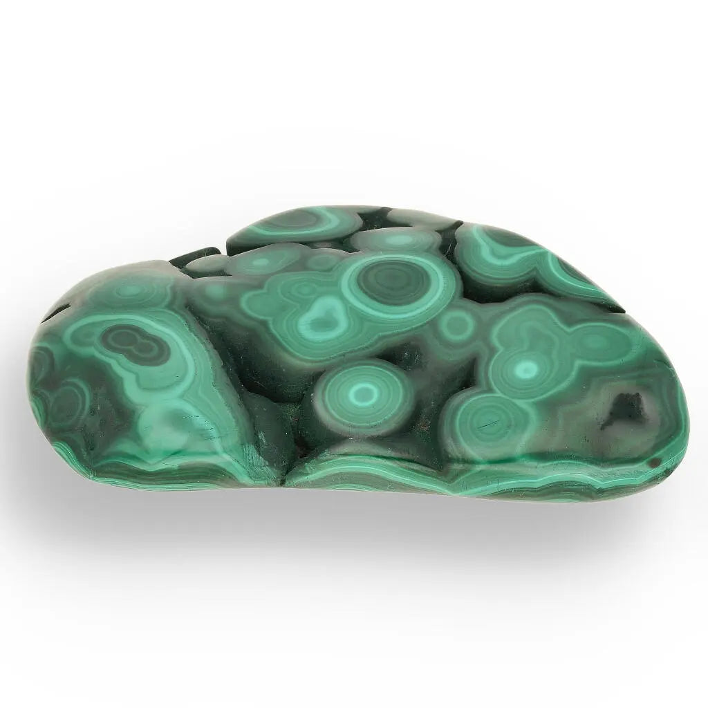 Healing & Harmony: Malachite Power