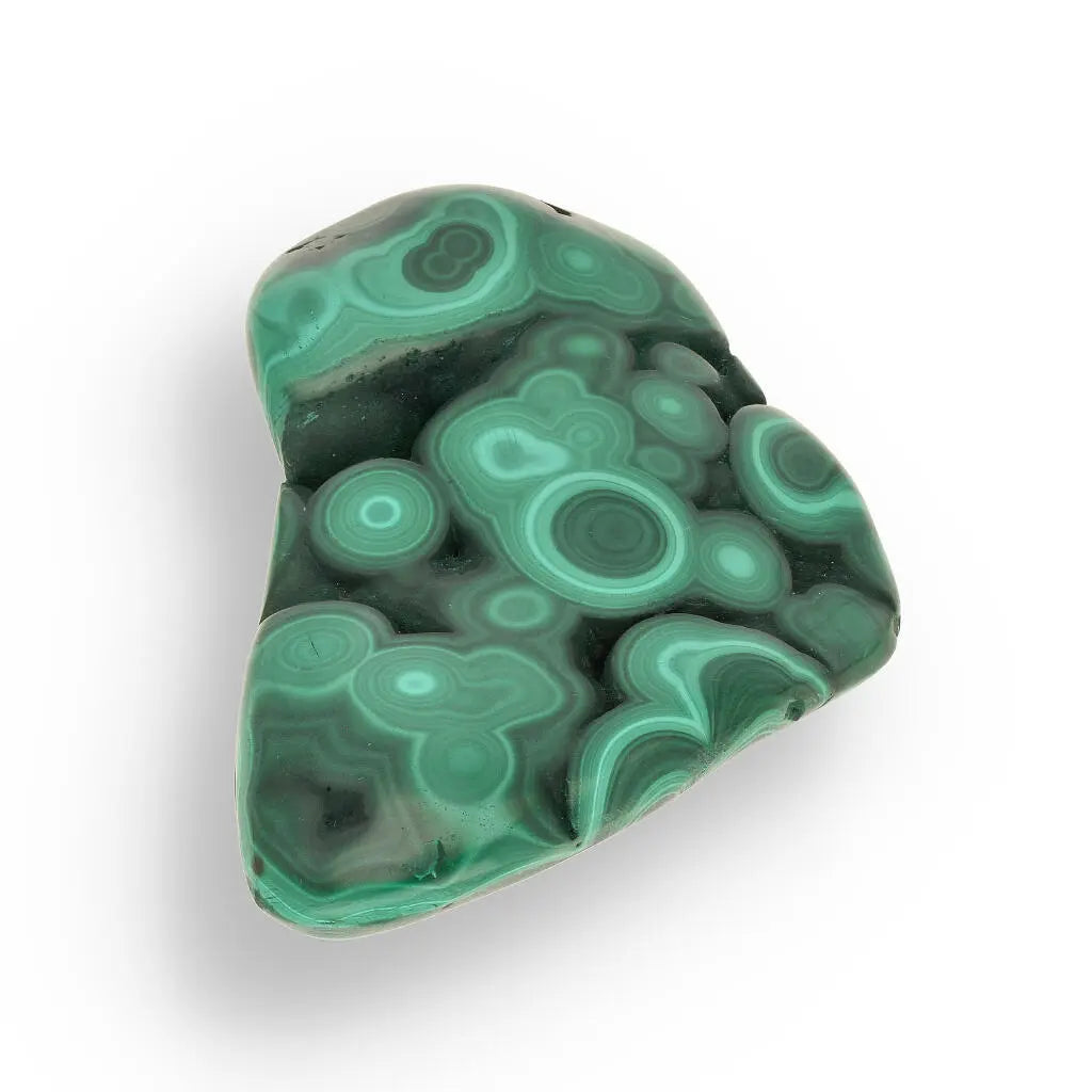 Healing & Harmony: Malachite Power