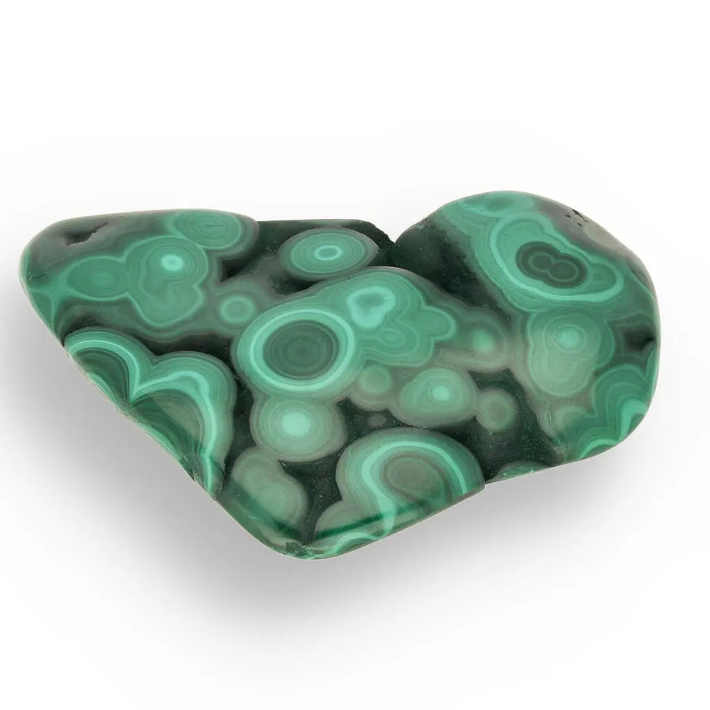 Healing & Harmony: Malachite Power