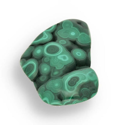 Healing & Harmony: Malachite Power