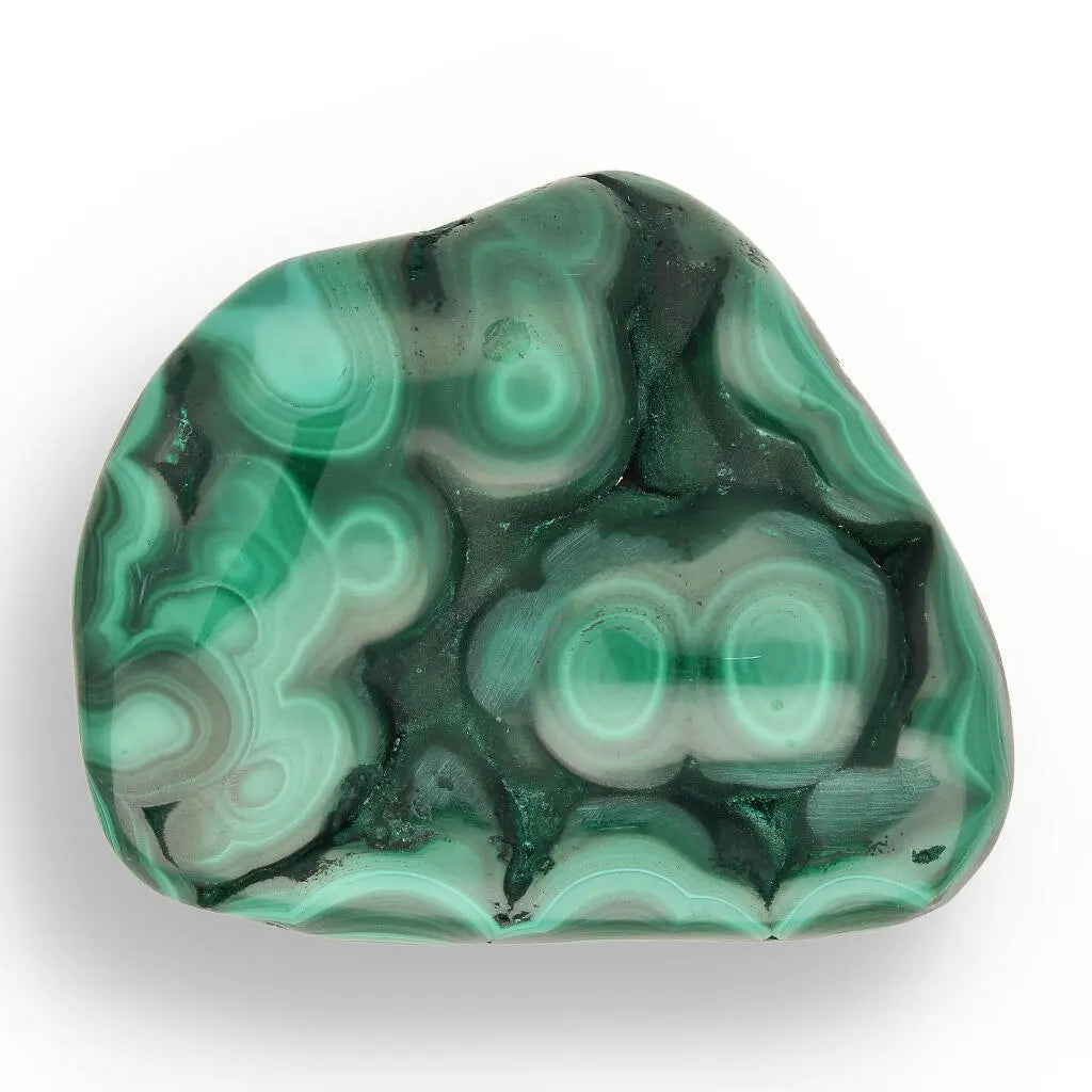 Rejuvenate & Protect with Malachite