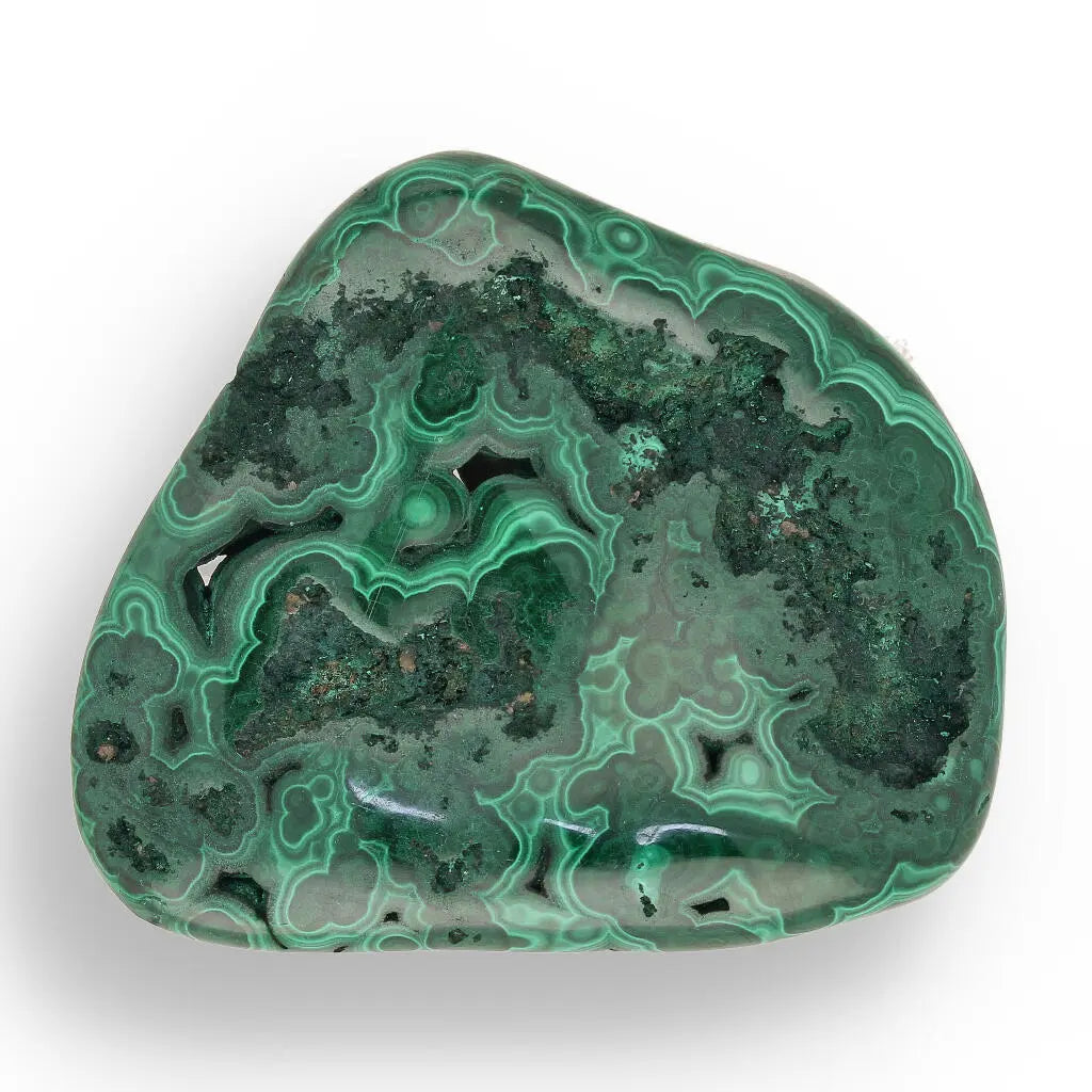 Rejuvenate & Protect with Malachite