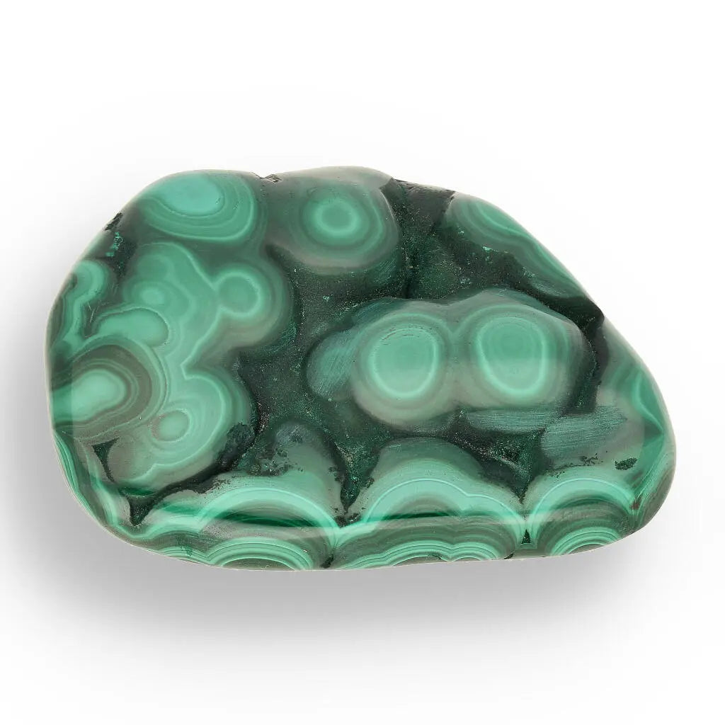 Rejuvenate & Protect with Malachite