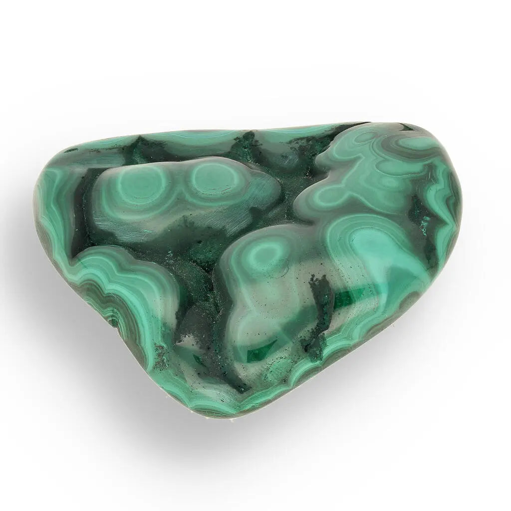 Rejuvenate & Protect with Malachite