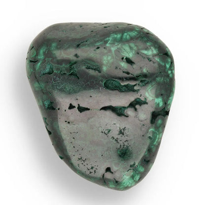 Malachite Stone: Intuition & Empowerment