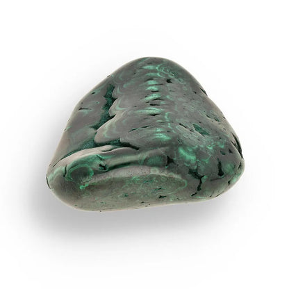 Malachite Stone: Intuition & Empowerment