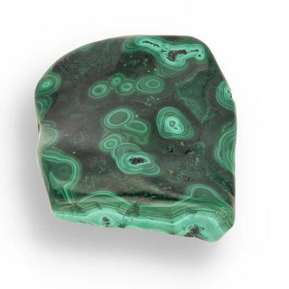 Manifest Dreams with Malachite Charm