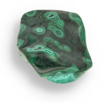 Manifest Dreams with Malachite Charm