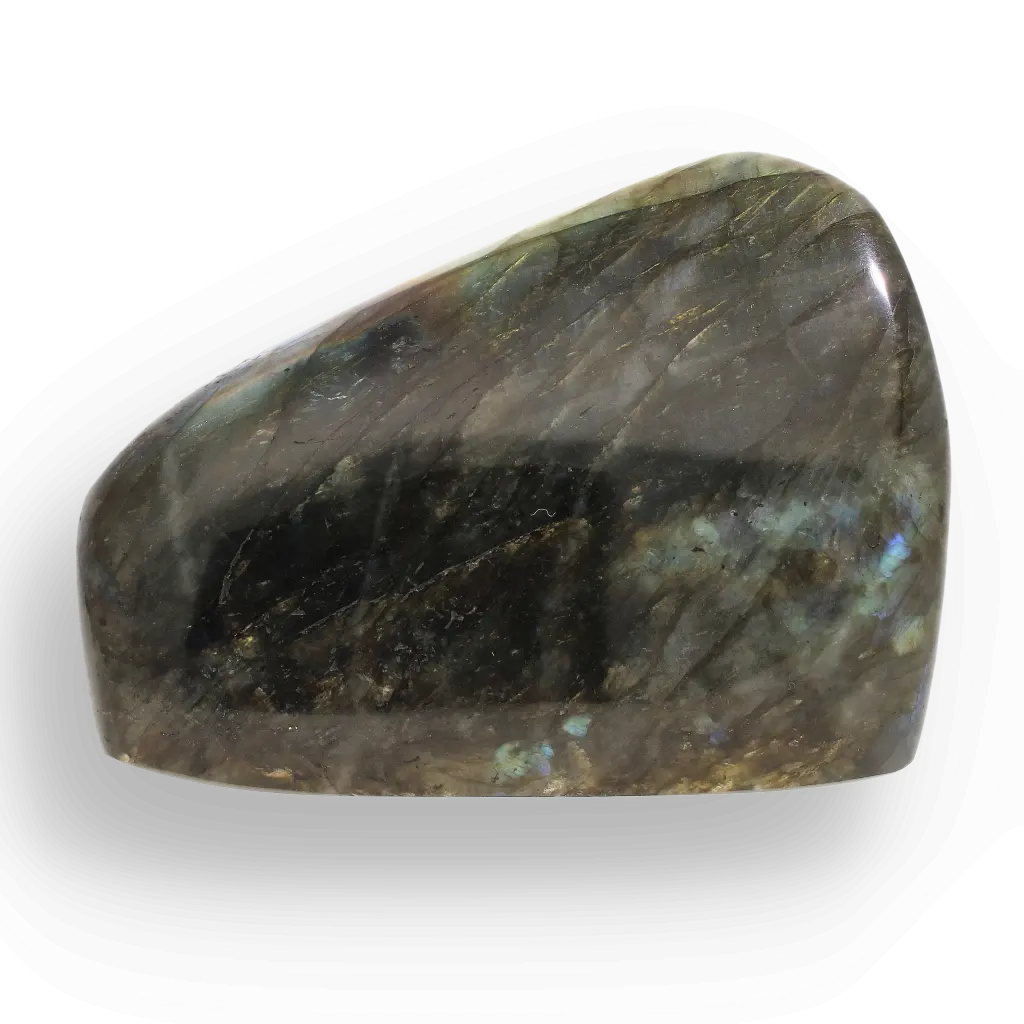 Buy your Madagascar Magic Labradorite Freeform online now or in store at Forever Gems in Franschhoek, South Africa