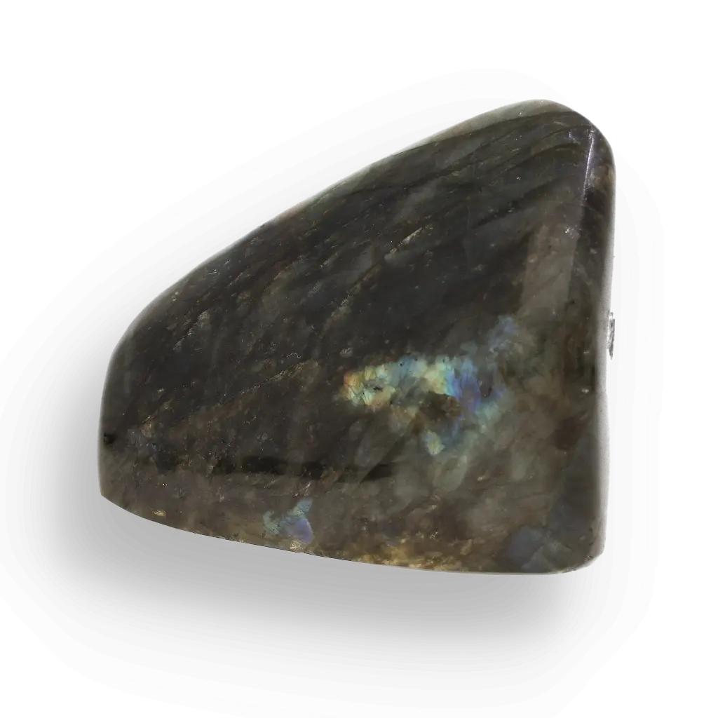 Buy your Madagascar Magic Labradorite Freeform online now or in store at Forever Gems in Franschhoek, South Africa