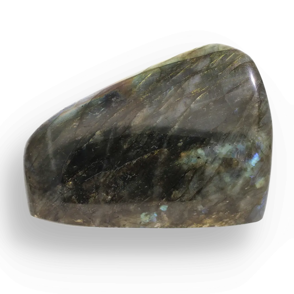 Buy your Madagascar Magic Labradorite Freeform online now or in store at Forever Gems in Franschhoek, South Africa