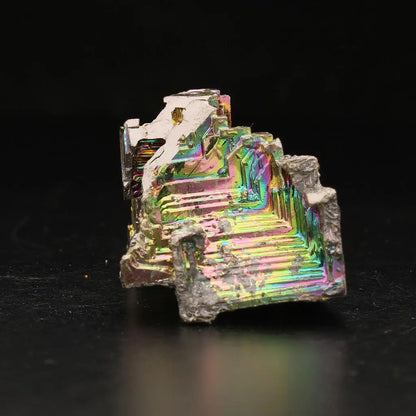 Buy your Colourful Bismuth (26 gram) online now or in store at Forever Gems in Franschhoek, South Africa