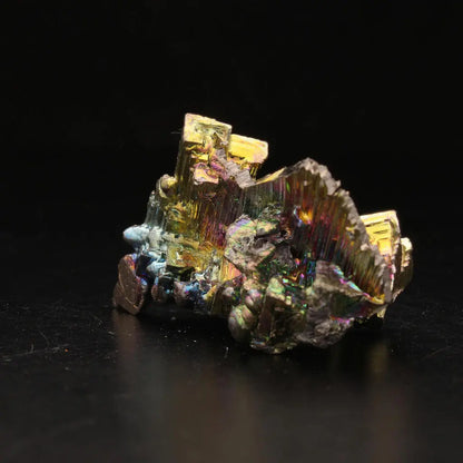 Buy your Colourful Bismuth (25 gram) online now or in store at Forever Gems in Franschhoek, South Africa