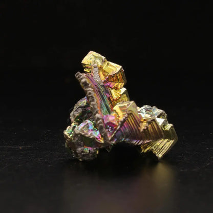 Buy your Colourful Bismuth (25 gram) online now or in store at Forever Gems in Franschhoek, South Africa