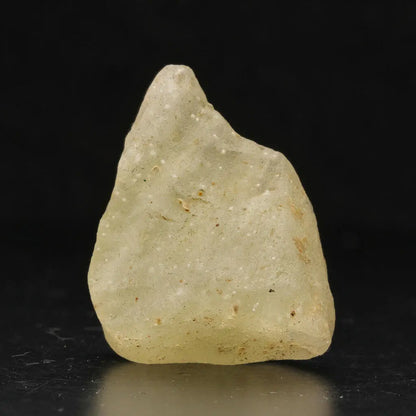 16 gram Libyan Desert Glass: The Desert's Mystic Treasure