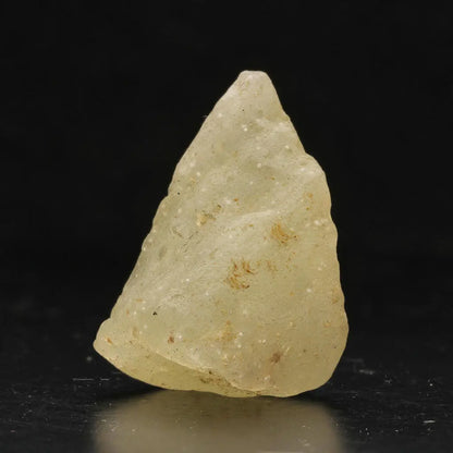 16 gram Libyan Desert Glass: The Desert's Mystic Treasure