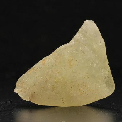 16 gram Libyan Desert Glass: The Desert's Mystic Treasure