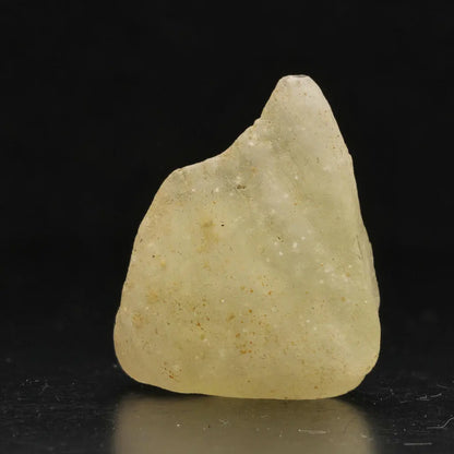 16 gram Libyan Desert Glass: The Desert's Mystic Treasure